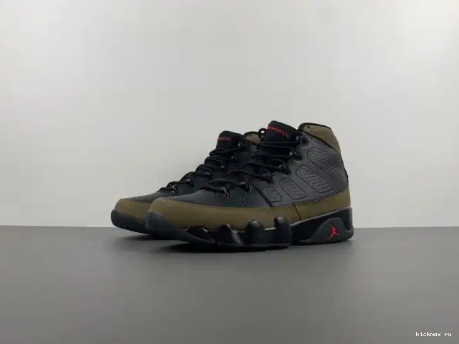 Rep MAX Air Olive HV4794-030 9 Jordan 0531
